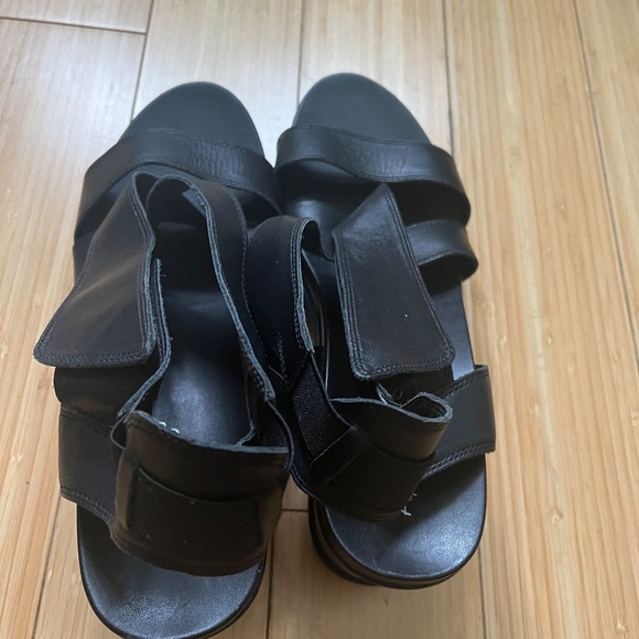 SPRING SALE! NEW Aerosoles Bloom Wedge, W's 11 - Picture 2 of 7